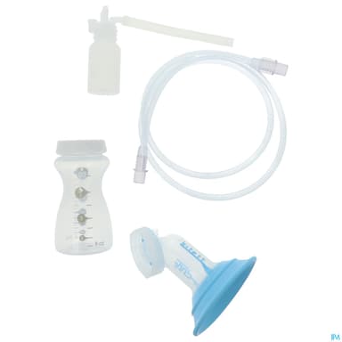 KITETT FISIO TETERELLE SIMPLE 30L
