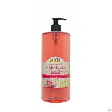 MKL SAV LIQ MARS ROSE DAMAS 1L