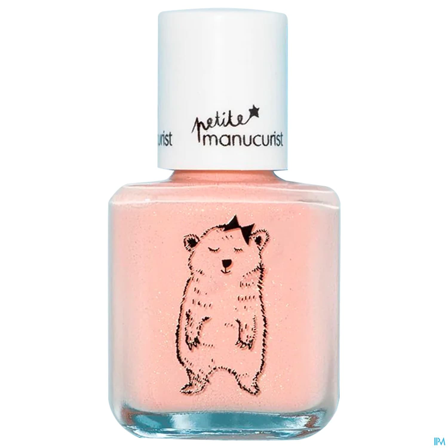 MANUCURIST VAO ENF JOY OURSON 8ML