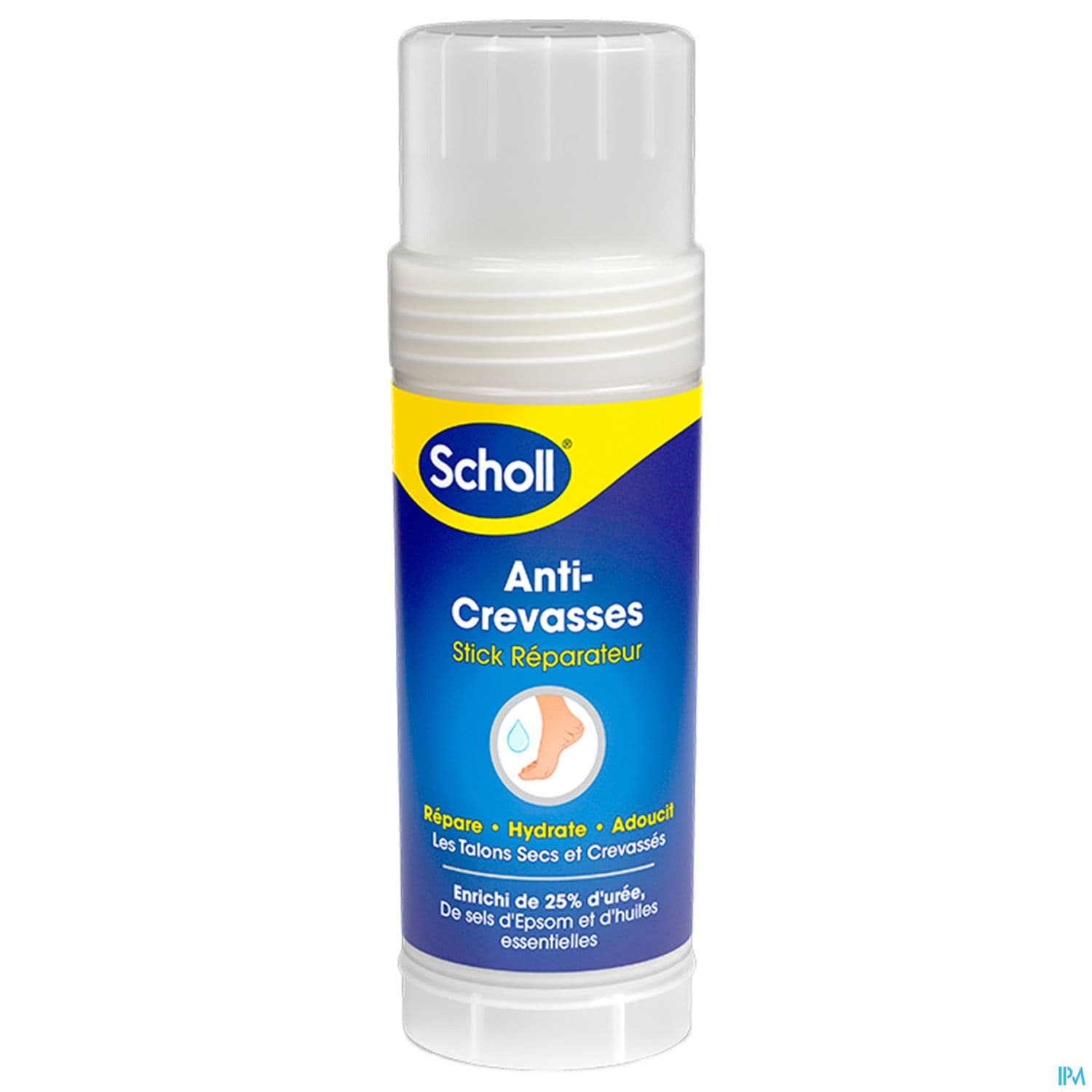 SCHOLL STICK ANTI CREVASSE U+