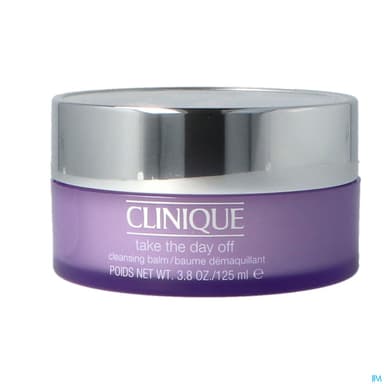 CLINIQUE BAUME DEMAQ 125ML