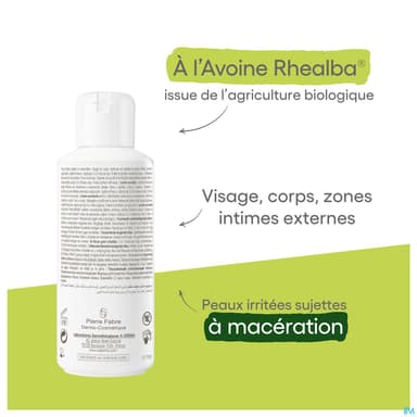 A-DERMA CYTELIUM LOT ASS 100ML