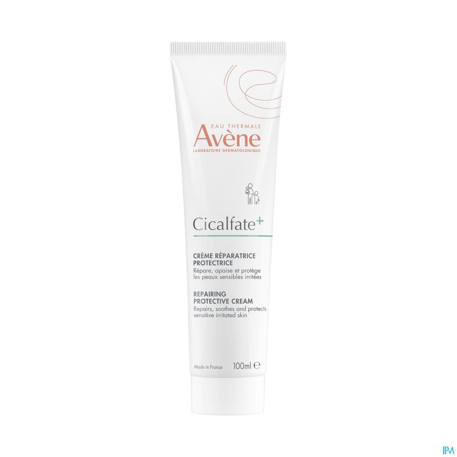 AVENE CICALFATE+ CR PROTECT 100ML