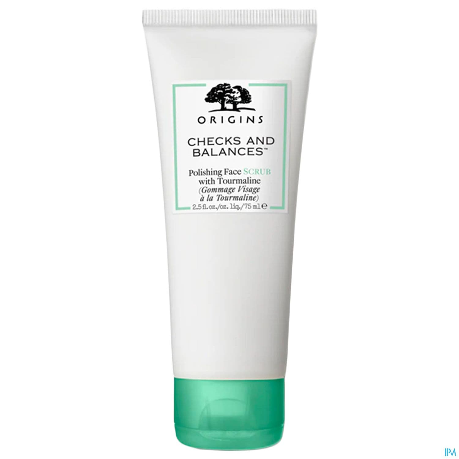 ORIGINS NETT GOMM TOURMALINE 75ML