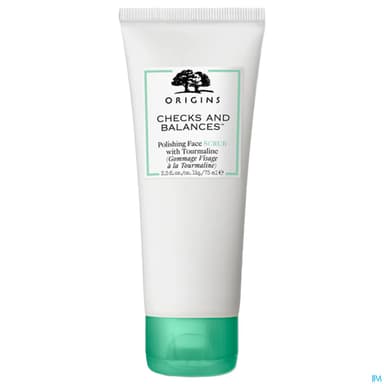 ORIGINS NETT GOMM TOURMALINE 75ML