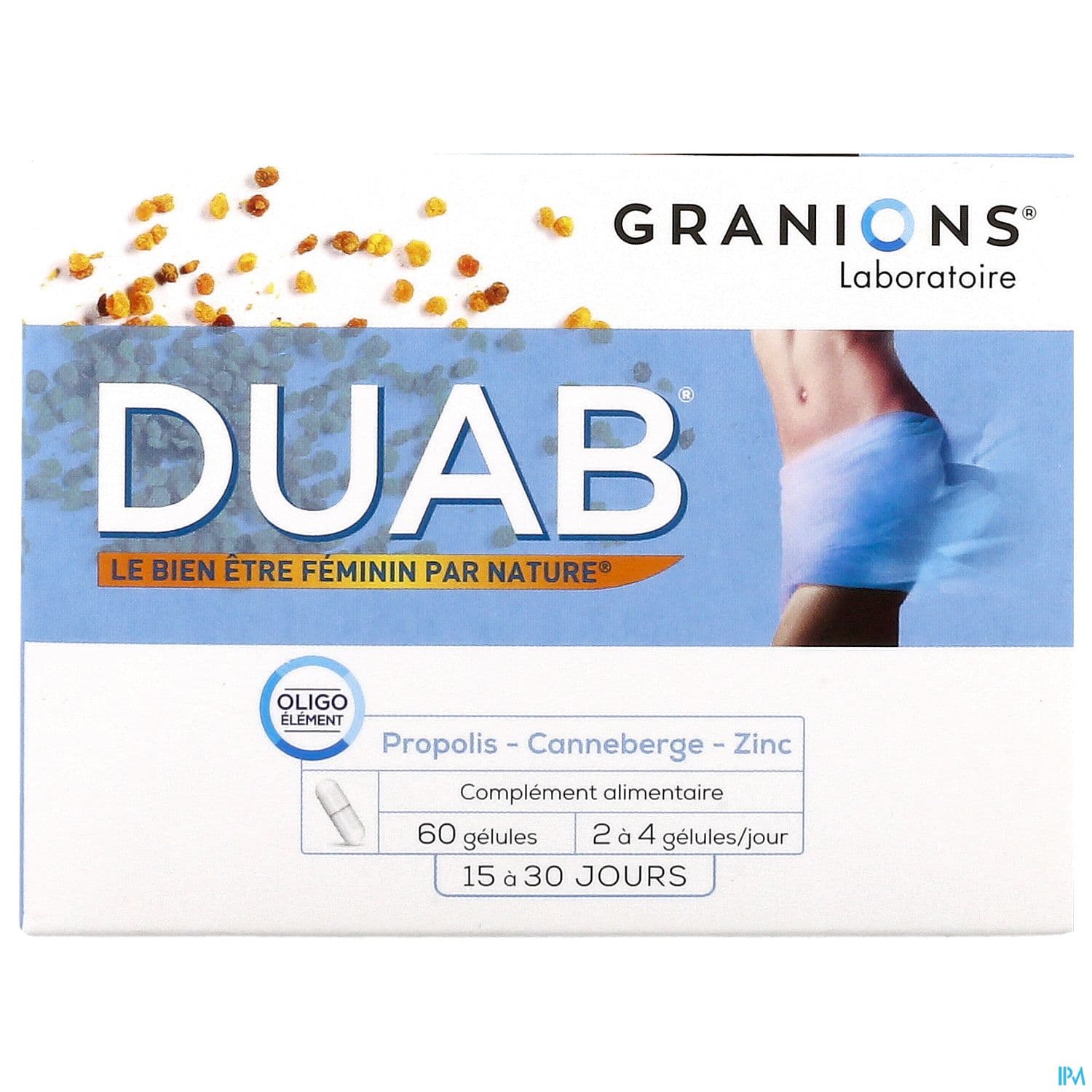 DUAB GELUL 60