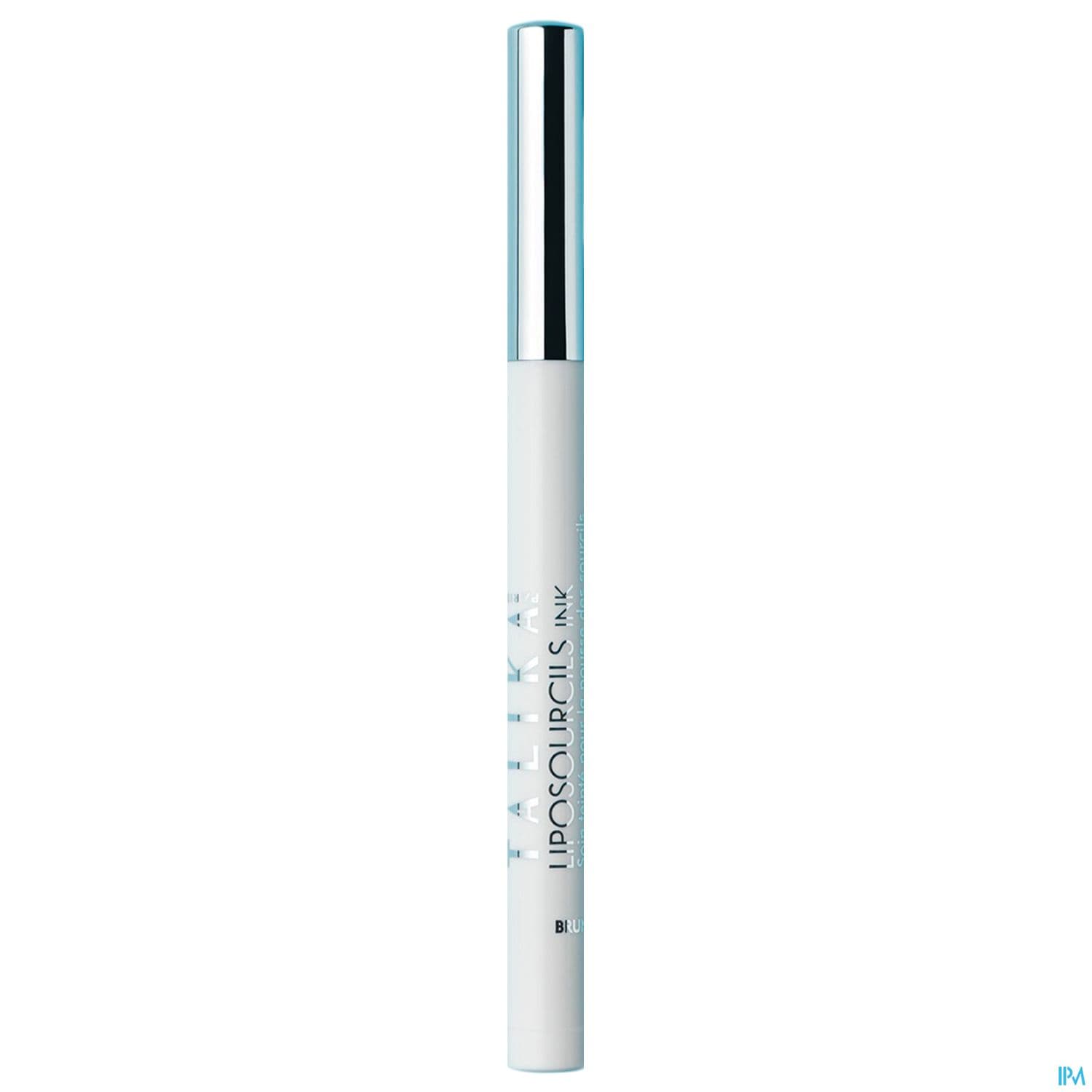 Talika Liposourcils Ink Feutre Chatain 0ml8