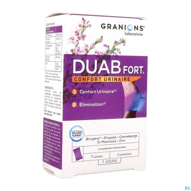 DUAB FORT SACH 7