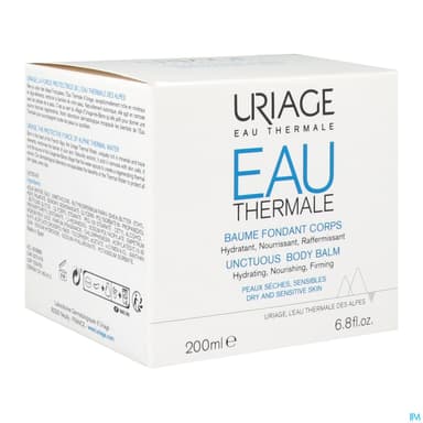URIAGE EAU THERM BAUM FOND 200ML