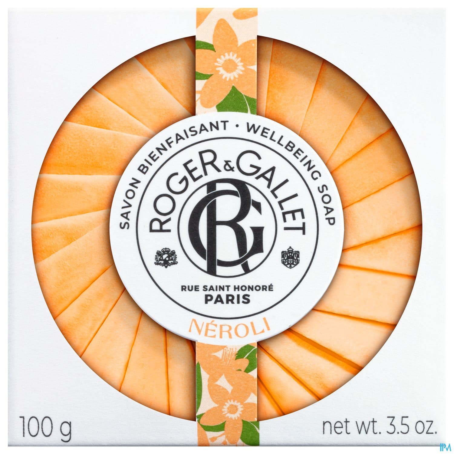 RG SAV PARF NEROLI 100G