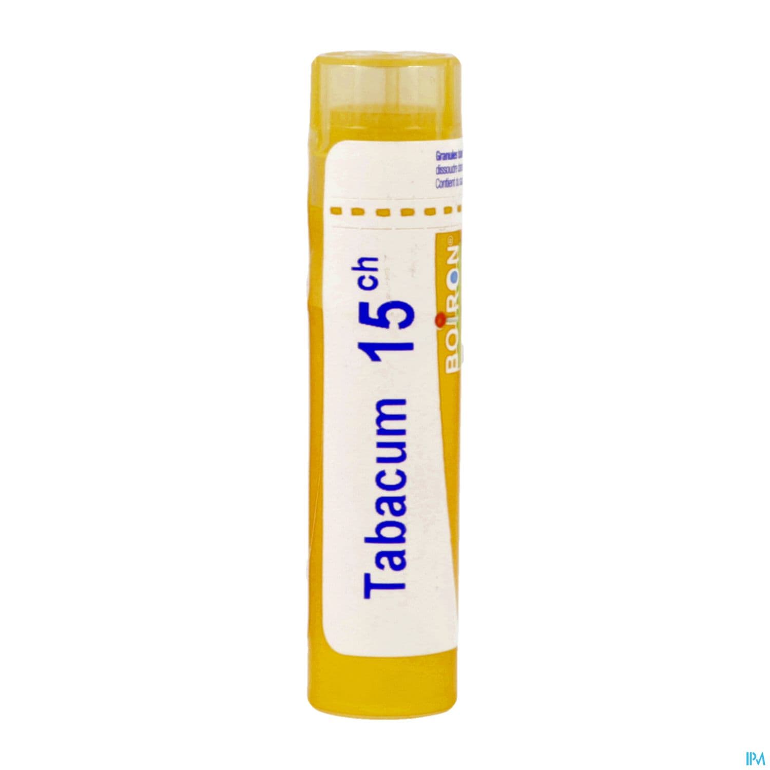 TABACUM 15CH TG B