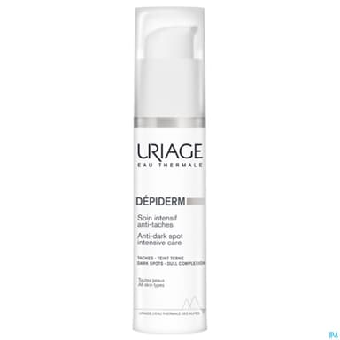 URIAGE DEPIDERM SOIN INTENS 30ML