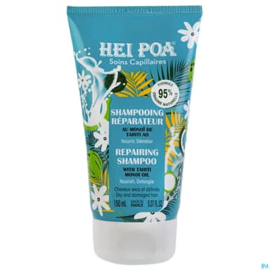 HEIPOA SH REPARATEUR 150ML