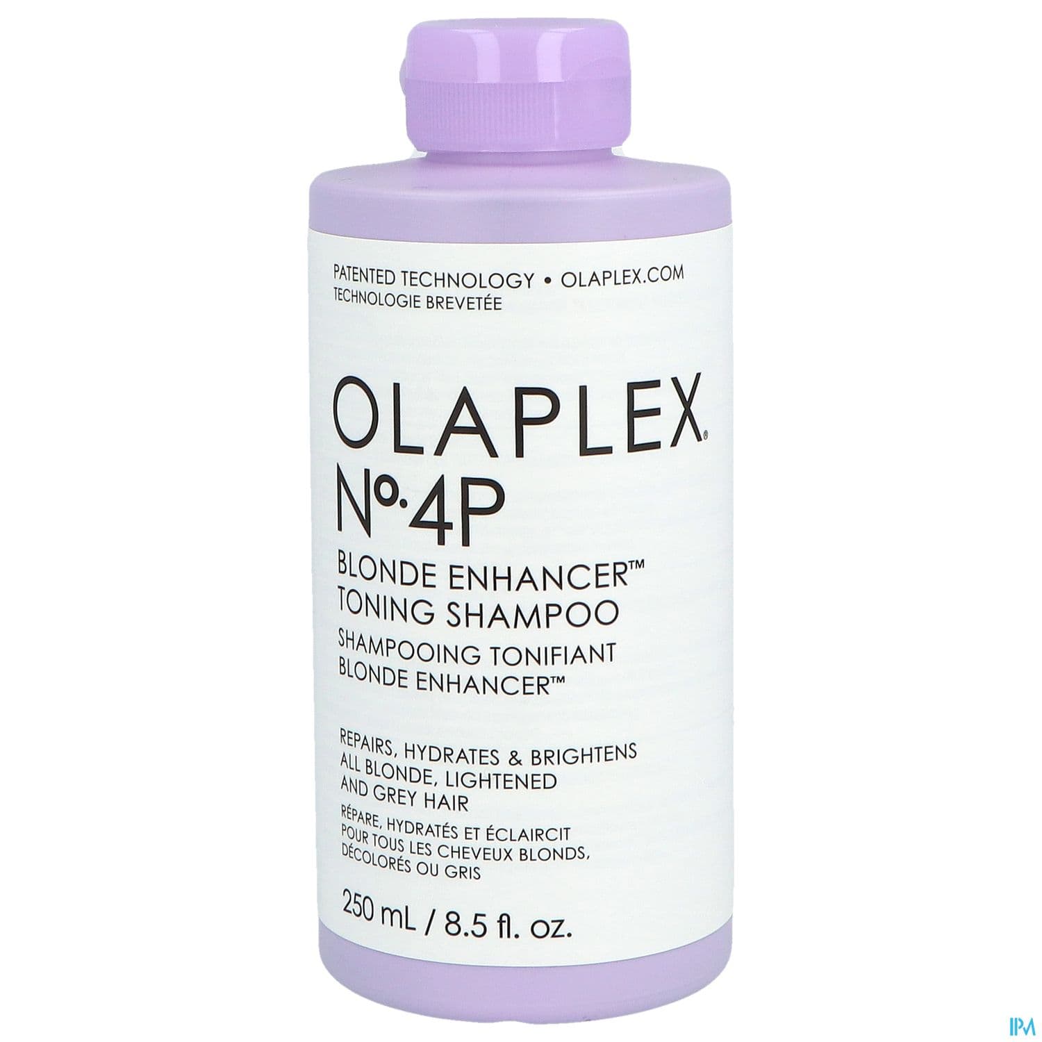 OLAPLEX N4P SH BLONDE ENHANCE250ML