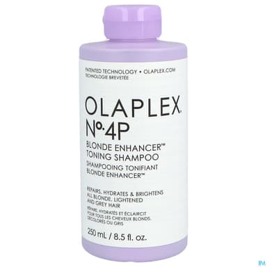 OLAPLEX N4P SH BLONDE ENHANCE250ML