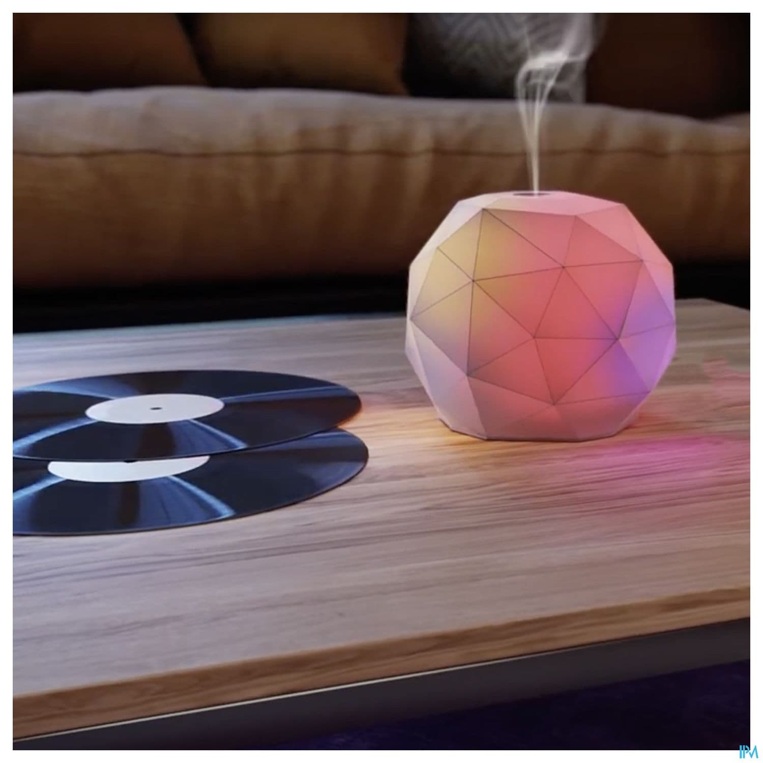 PRANAROM DIFFUSEUR JOY DISCO