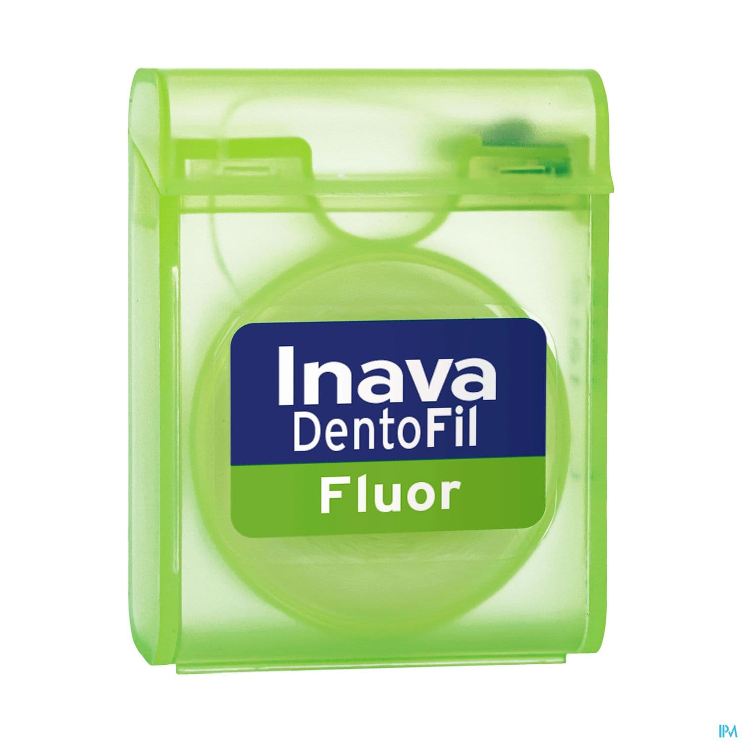 INAVA DENTO FIL FLUOR MENTH FRAICH