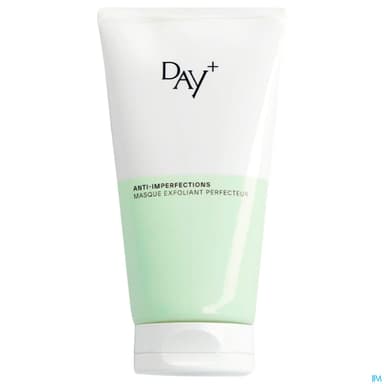 DAY+ MASQUE EXFOL A/IMPERF 70ML