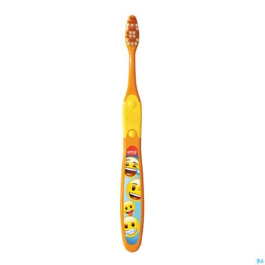 BDEN ELGYDIUM JUNIOR 7/12A EMOJI
