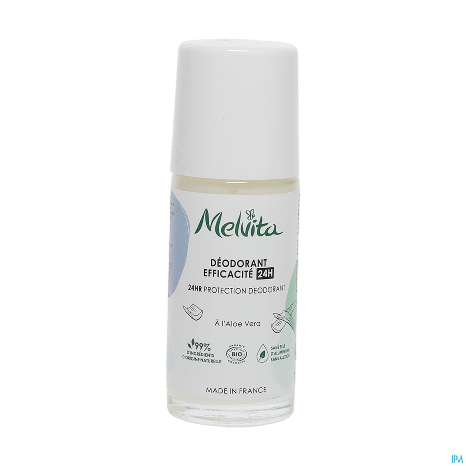 MELVITA ESSEN DEO EFFICACITE 24H — Pharmacie Neyret