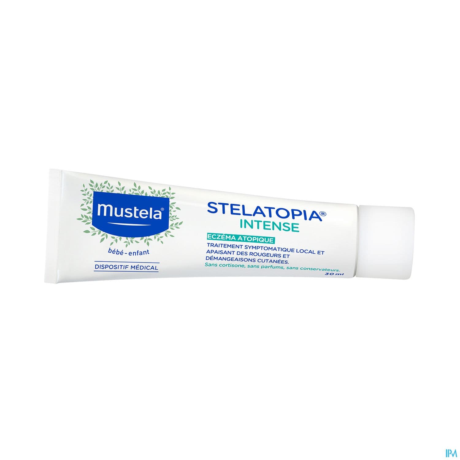 MUSTELA BB STELATOPIA INTENSE 30ML