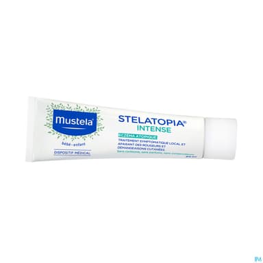 MUSTELA BB STELATOPIA INTENSE 30ML