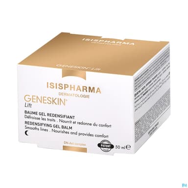 GENESKIN LIFT BAUM GEL REDENS 50ML
