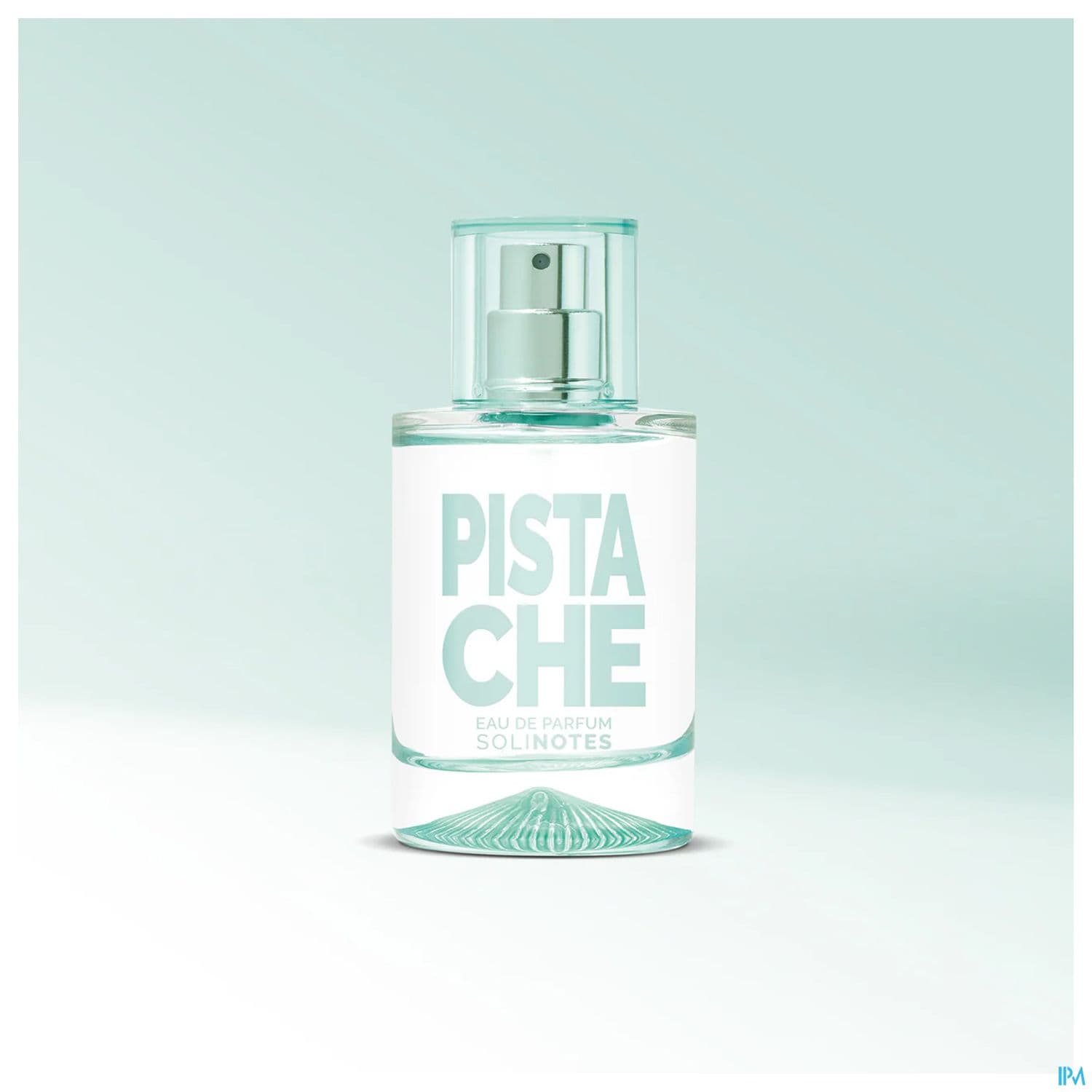 Solinotes Eau De Parfum Pistache Vaporisateur 50ml