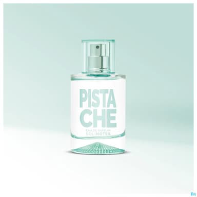 Solinotes Eau De Parfum Pistache Vaporisateur 50ml