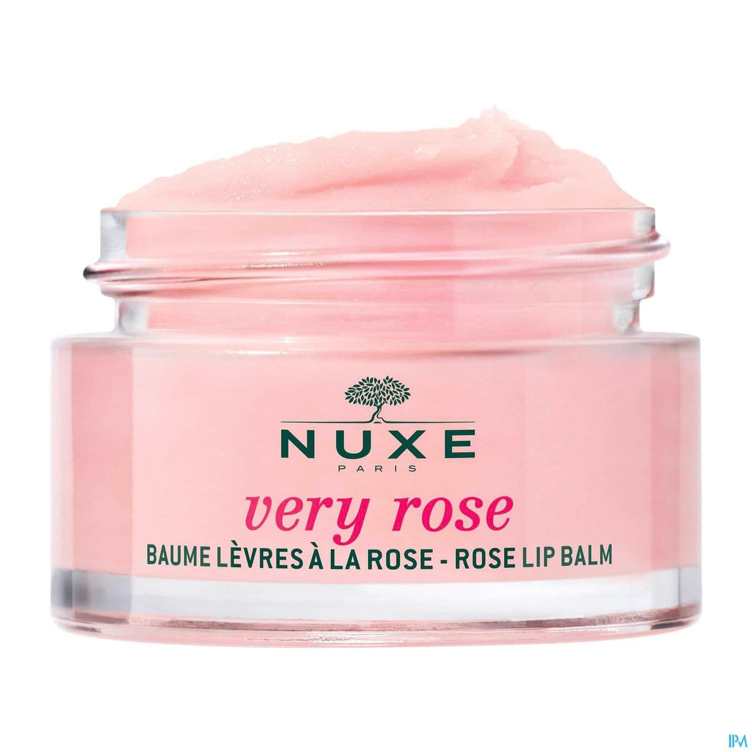 Nuxe Very Rose Baume Levres 15g