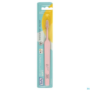 TEPE BDEN SELECT COMPACT SOFT