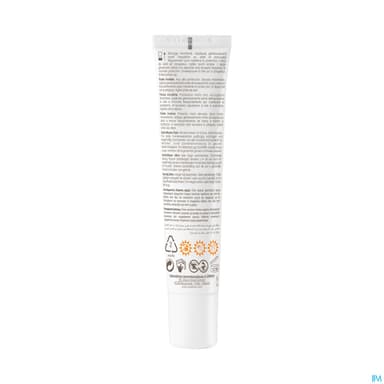 A-DERMA PROTECT FLUID INV 50+ 40ML