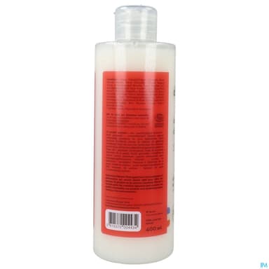 DERMASENS SH BIO NOURRISSANT 400ML