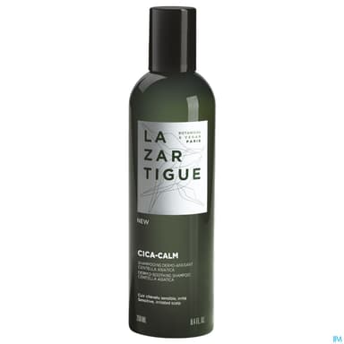LAZARTIGUE CICA-CALM SH 250ML