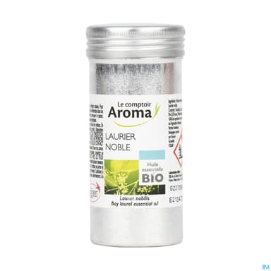 LCAROMA HE LAURIER NOBLE BIO 5ML