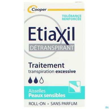 ETIAXIL DETRANSP P/SENS BILLE 15ML