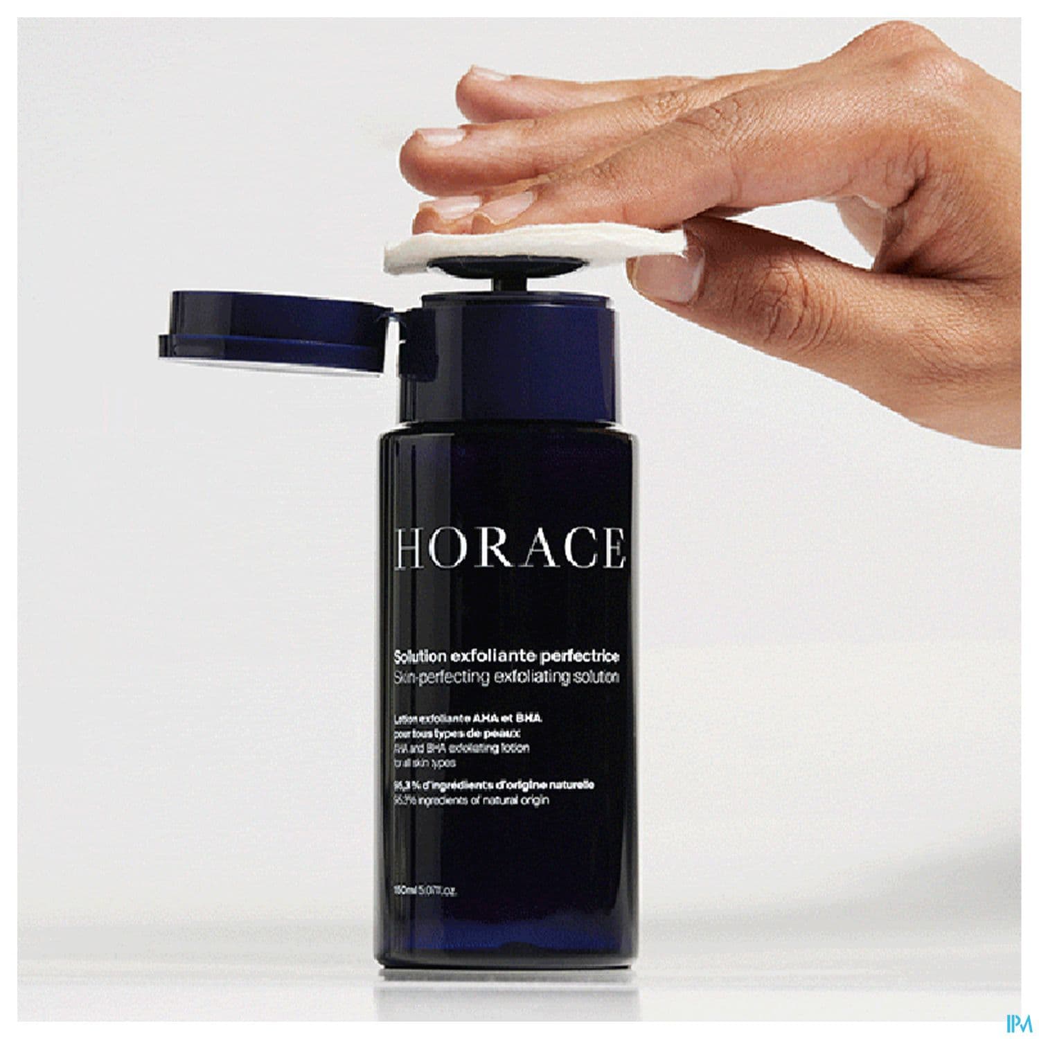 Horace Solution Exfoliante Perfectrice 150ml