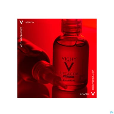 VICHY LIFTACTIV SERUM B3 30ML