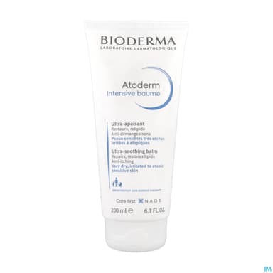 ATODERM BAUME INTENSIVE 200ML