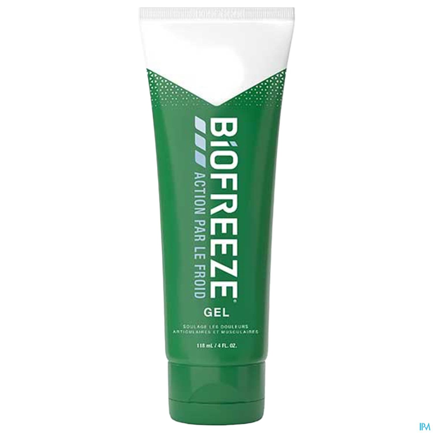 BIOFREEZE GEL EFFET FROID 118ML