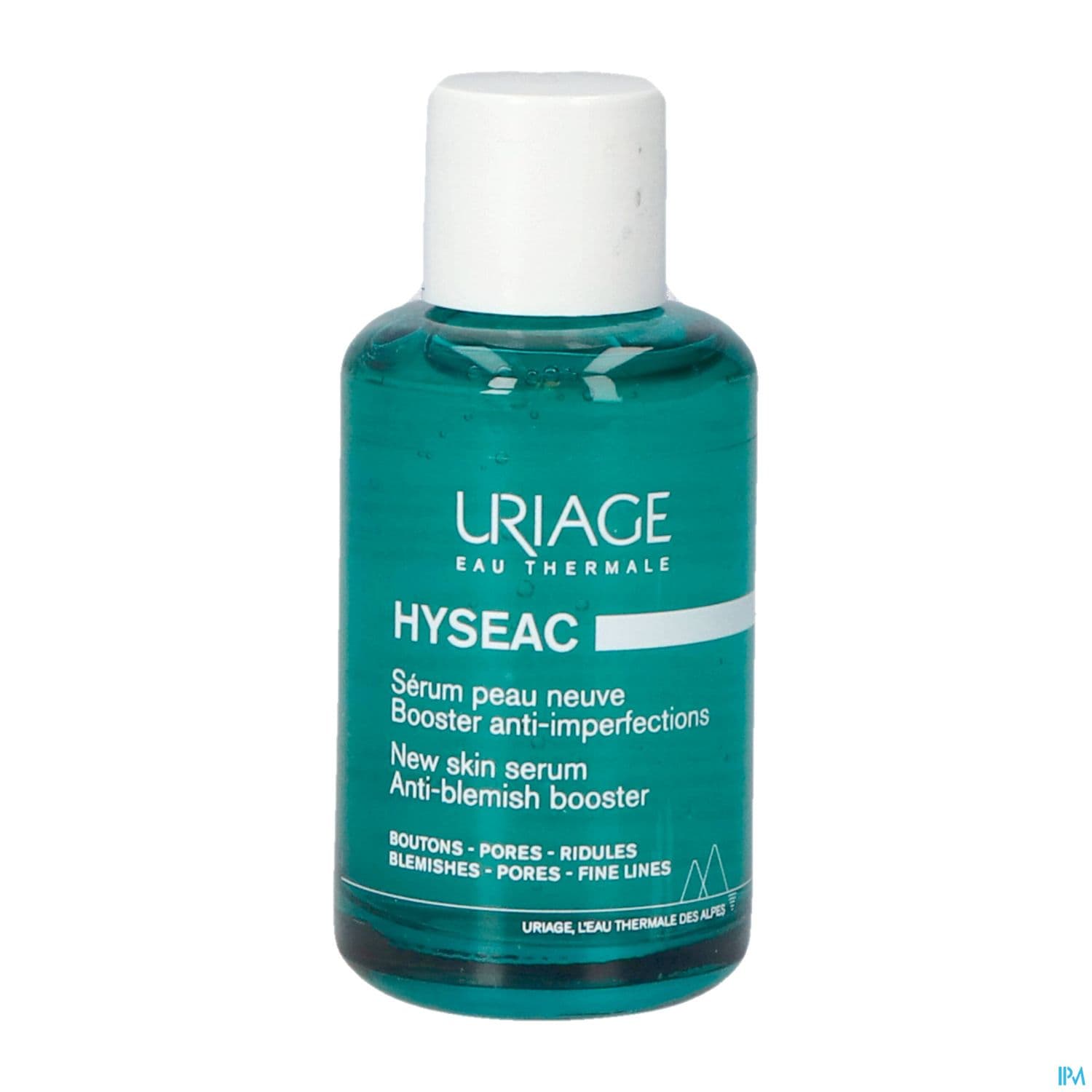 URIAGE HYSEAC SERUM 30ML
