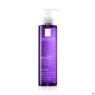 MELA B3 GEL MICROPEELING 200ML