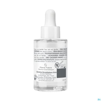 AVENE HYDRANCE SERUM BOOST 30ML