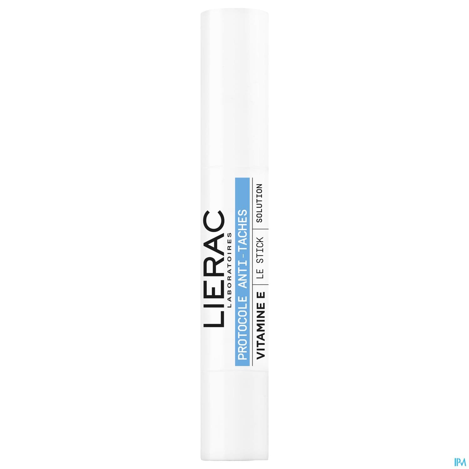 LIERAC STICK TEINT A/TACHE SPF50