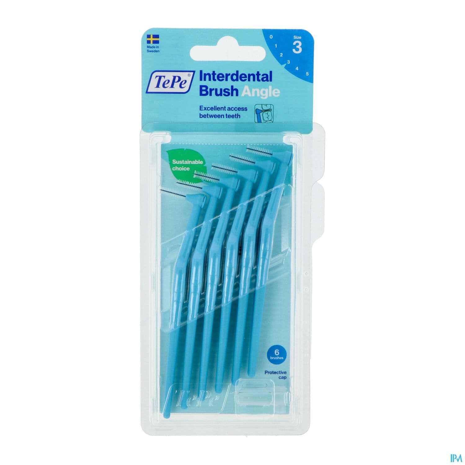 TEPE BROS INTERD ANG0,6MM RECH6 — Pharmacie des Cascades