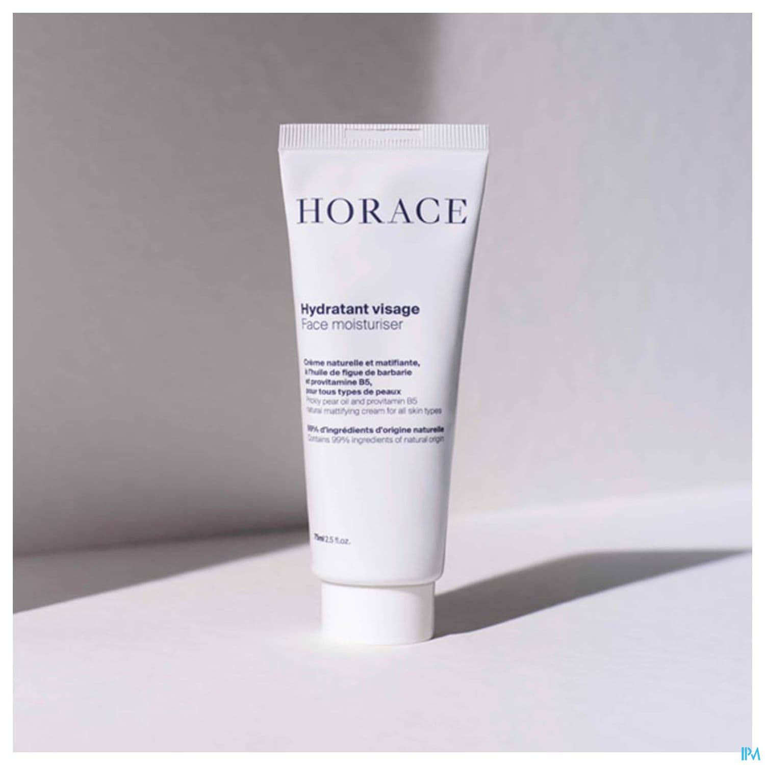 HORACE HYDRATANT MATIFIANT 75ML