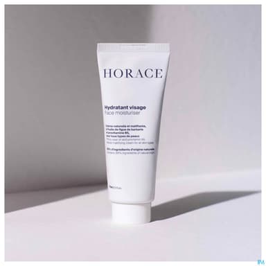 HORACE HYDRATANT MATIFIANT 75ML