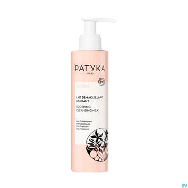 PATYKA LAIT DEMAQ APAISANT 50ML