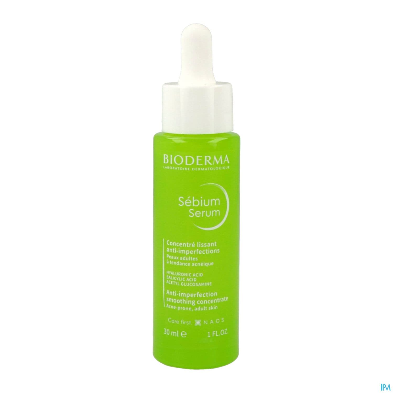 SEBIUM SERUM 30ML