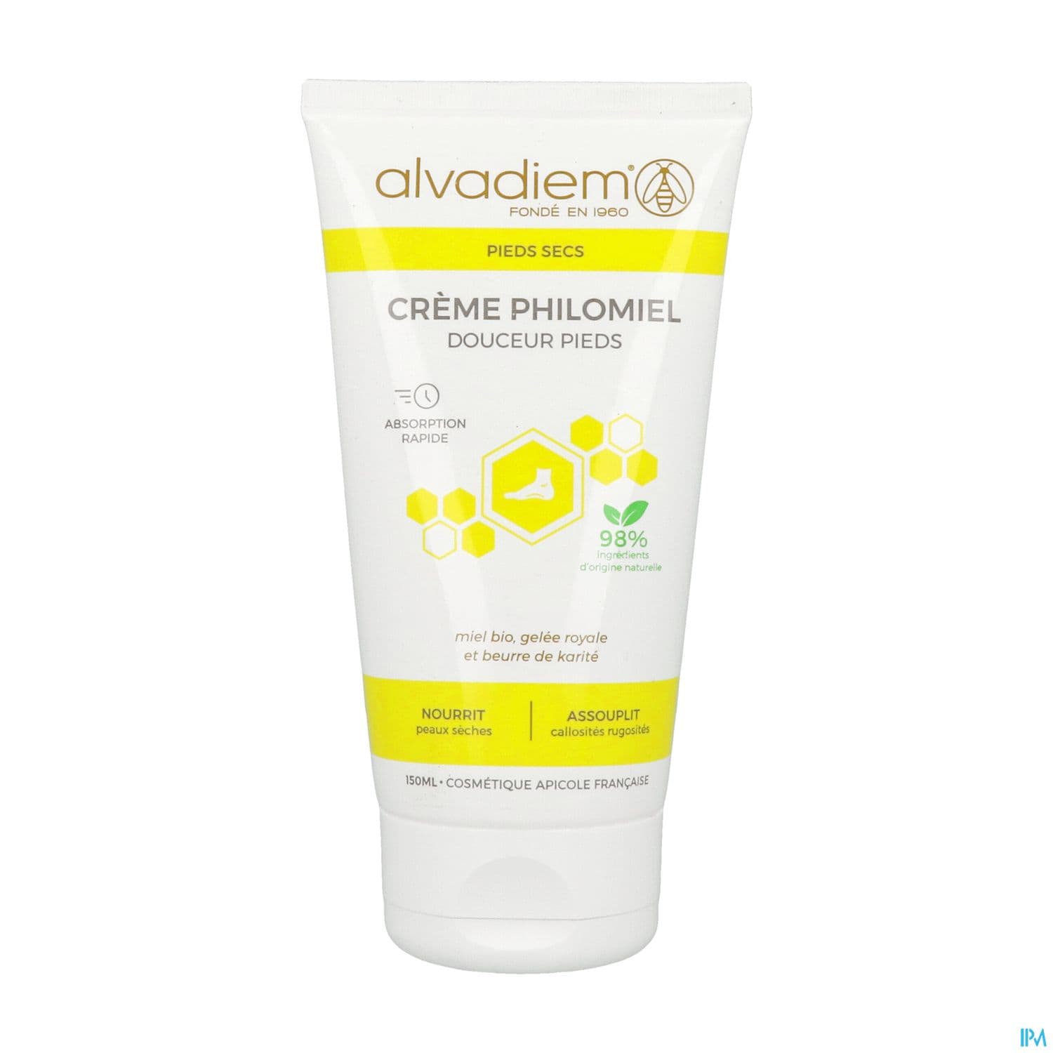 ALVADIEM PHILOMIEL CR 150ML